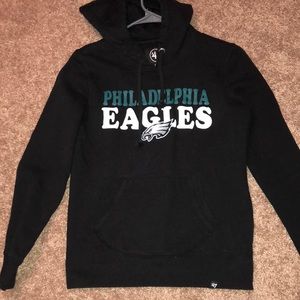 Philadelphia eagles hoodie